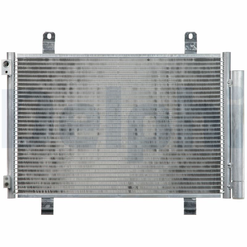 DELPHI CF20231 Condenser, air conditioning