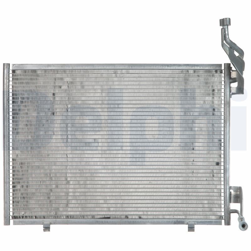DELPHI CF20234 Condenser, air conditioning