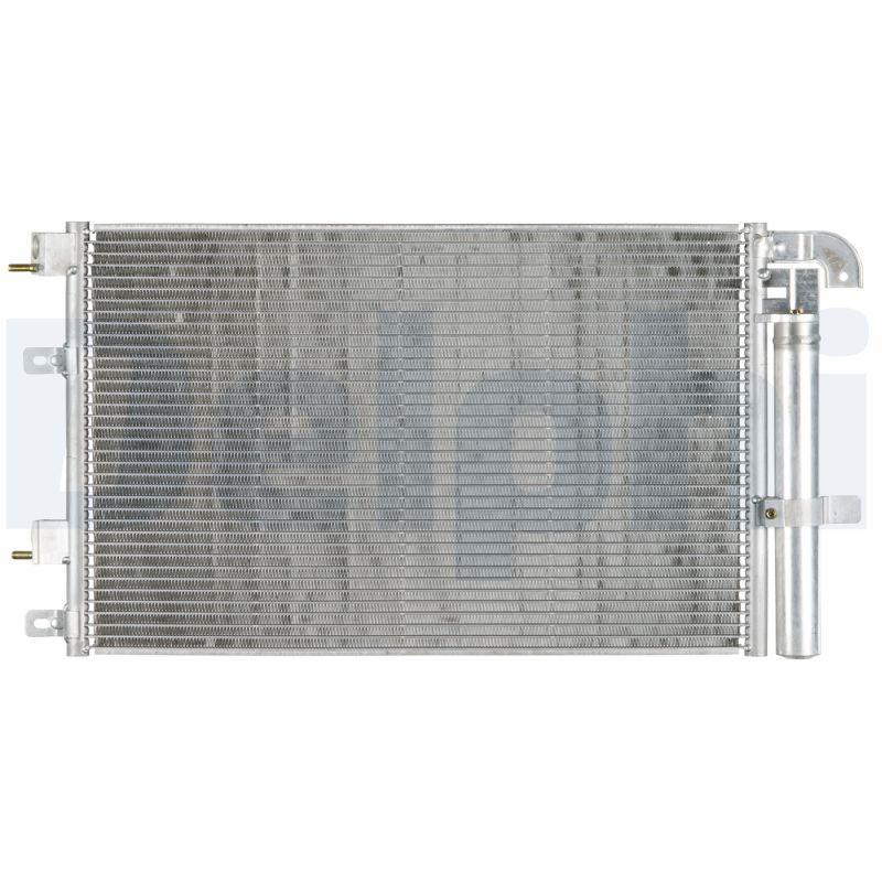 DELPHI CF20240 Condenser, air conditioning