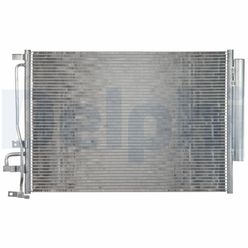 DELPHI CF20260 Condenser, air conditioning