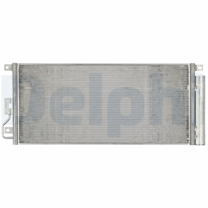 DELPHI CF20269 Condenser, air conditioning