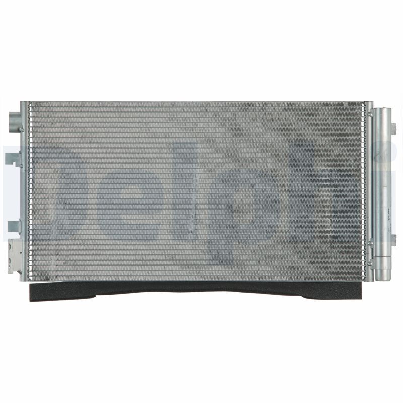 DELPHI CF20275 Condenser, air conditioning