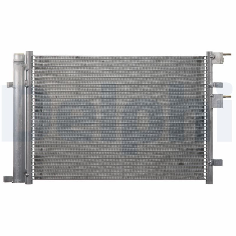 DELPHI CF20293 Condenser, air conditioning