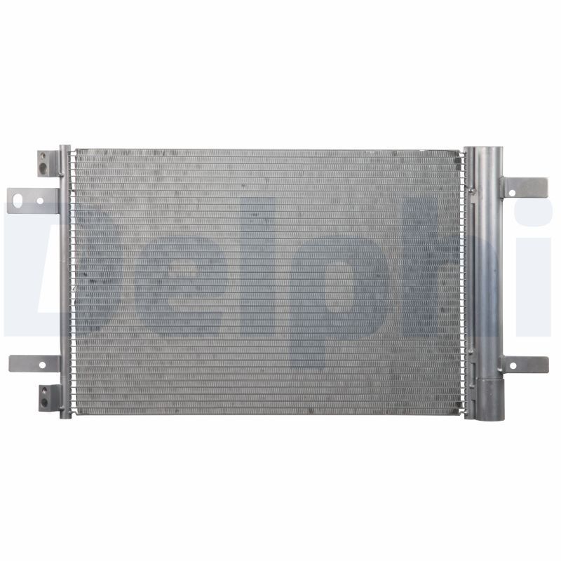DELPHI CF20296 Condenser, air conditioning