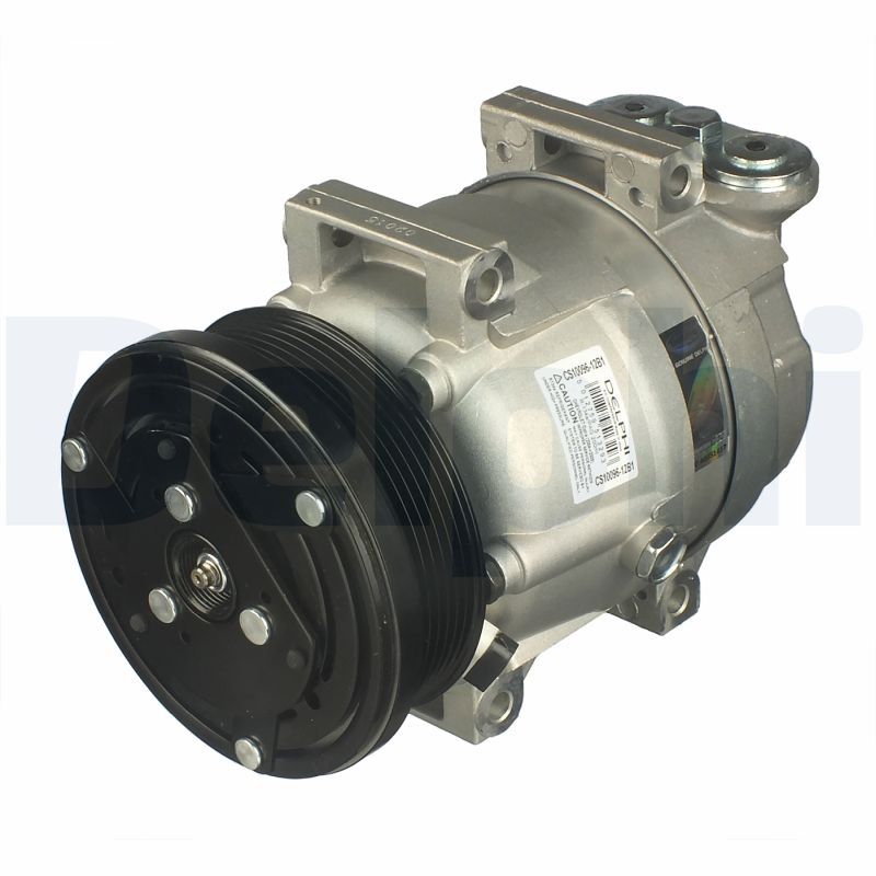DELPHI CS10096-12B1 Compressor, air conditioning