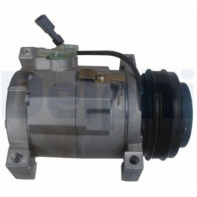Compressor, air conditioning DELPHI CS20039