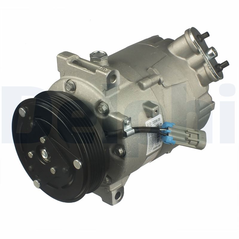 DELPHI CS20305-12B1 Compressor, air conditioning