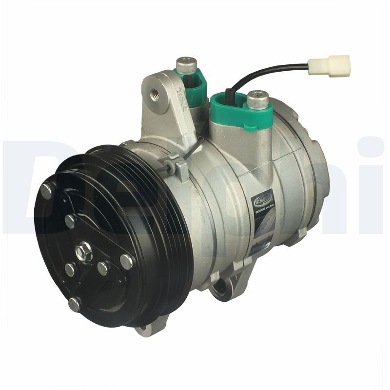 DELPHI CS20320-12B1 Compressor, air conditioning