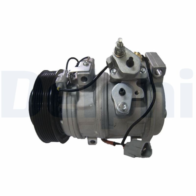 DELPHI CS20321-11B1 Compressor, air conditioning