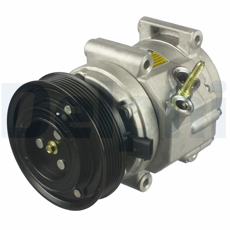 DELPHI CS20322-12B1 Compressor, air conditioning