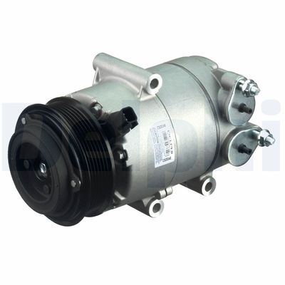 Compressor, air conditioning DELPHI CS20348