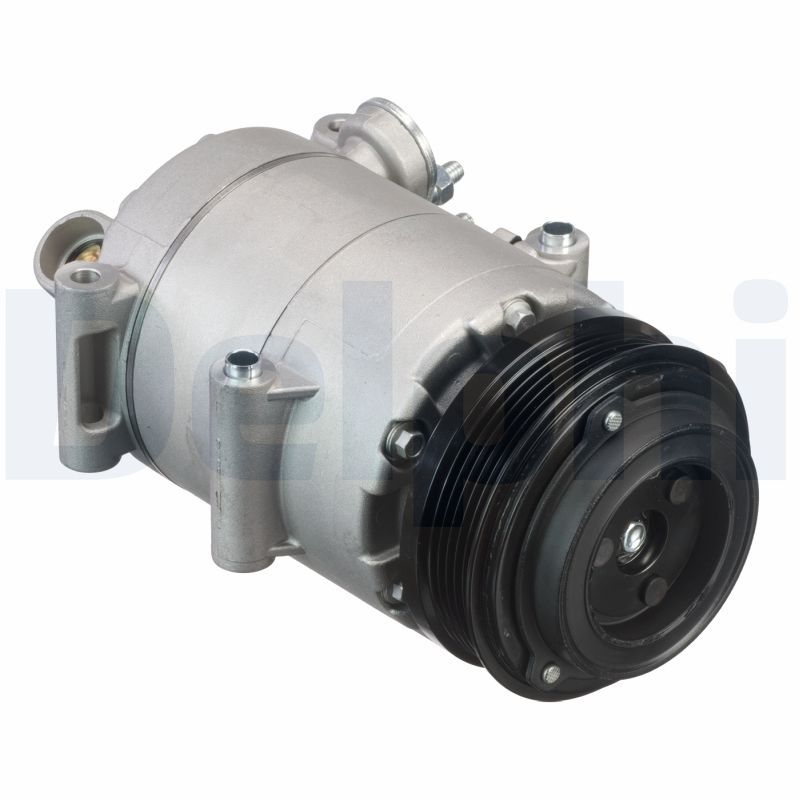 DELPHI CS20391 Compressor, air conditioning