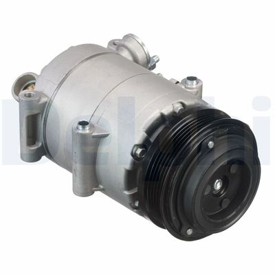 Compressor, air conditioning DELPHI CS20391