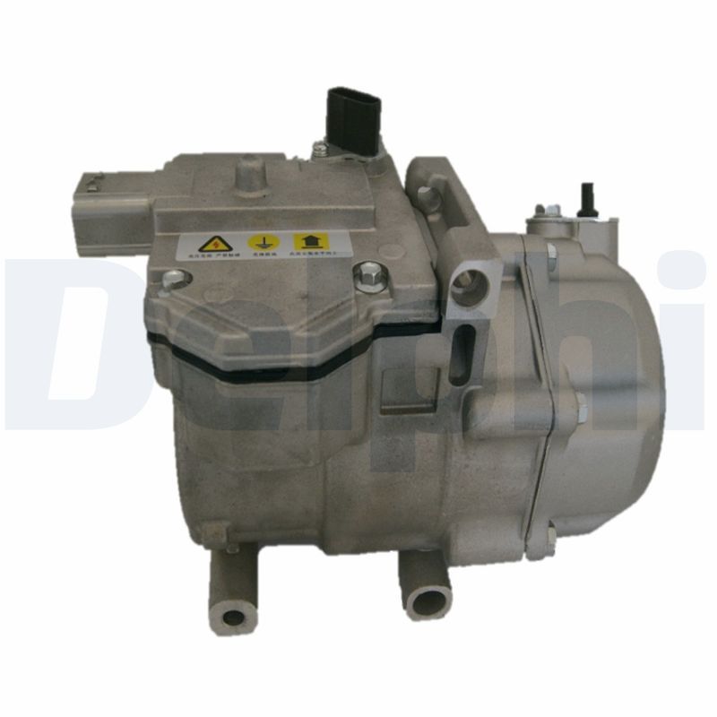 DELPHI CS20520 Compressor, air conditioning