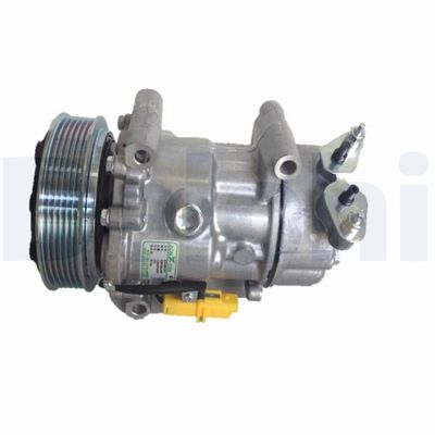 Compressor, air conditioning DELPHI CS20526