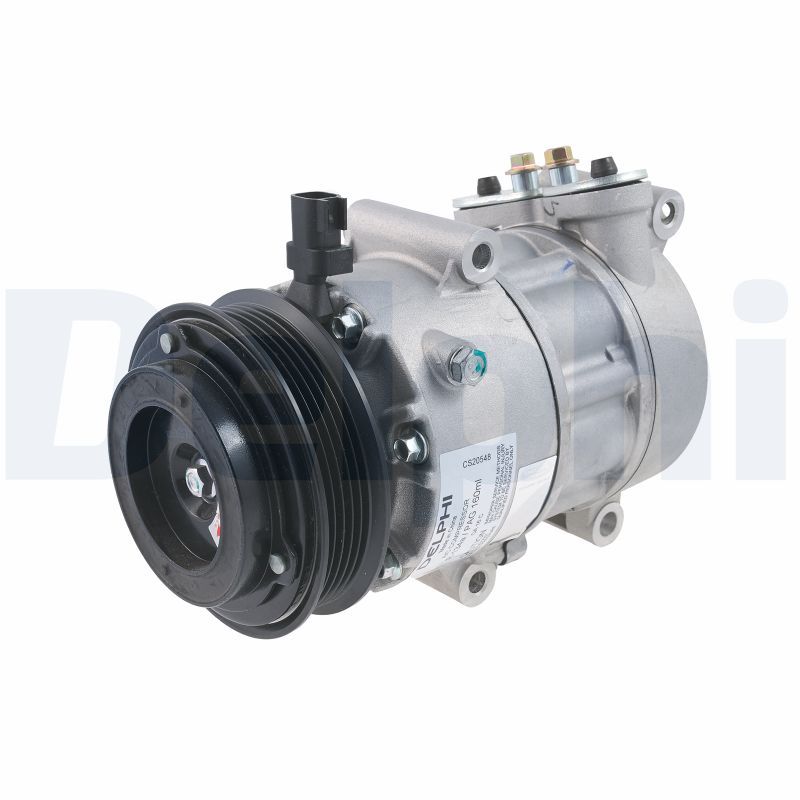 DELPHI CS20548 Compressor, air conditioning