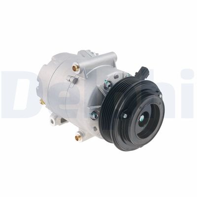 Compressor, air conditioning DELPHI CS20579
