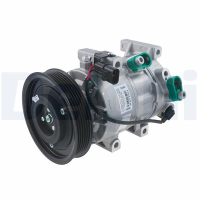 Compressor, air conditioning DELPHI CS20584