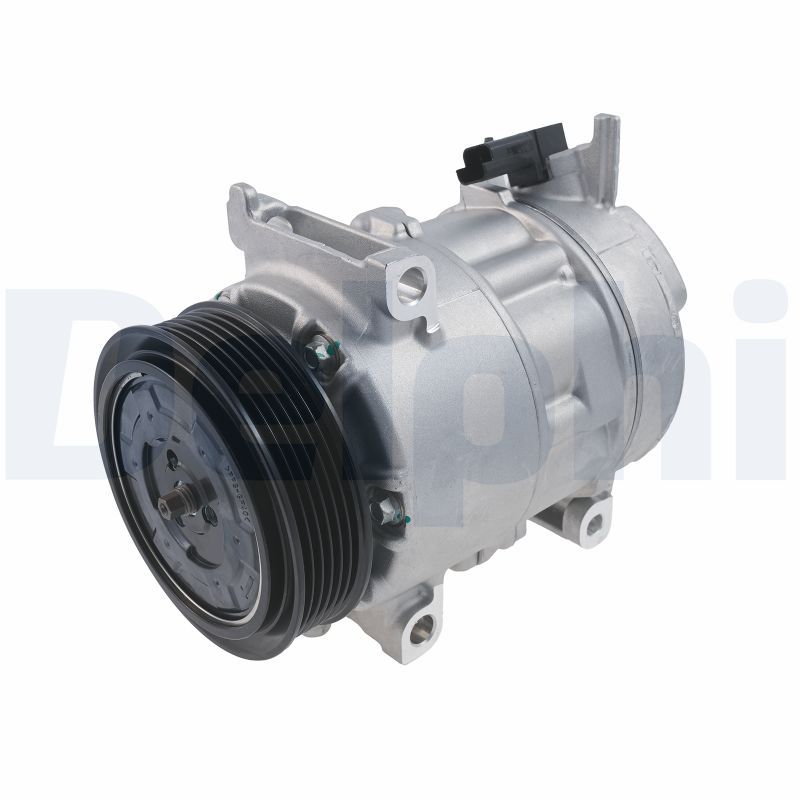 DELPHI CS20595 Compressor, air conditioning