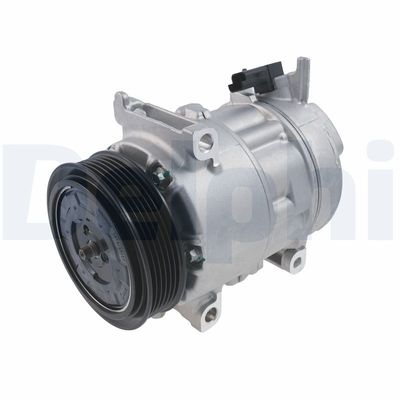 Compressor, air conditioning DELPHI CS20595