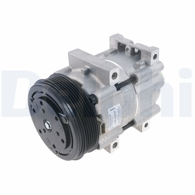 DELPHI CS20602 Compressor, air conditioning