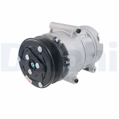 Compressor, air conditioning DELPHI CS20610