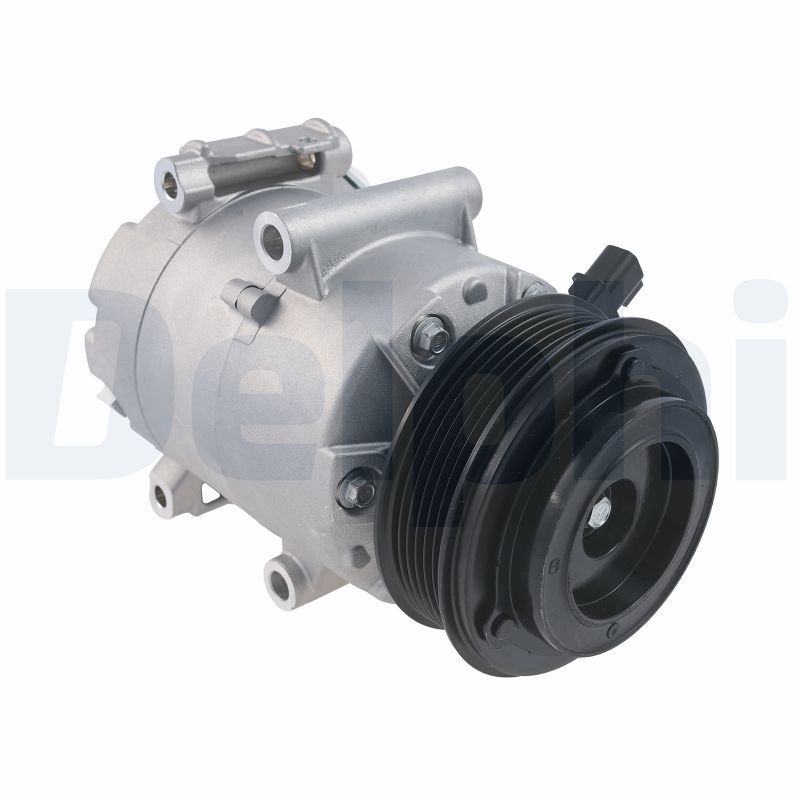 DELPHI CS20648 Compressor, air conditioning