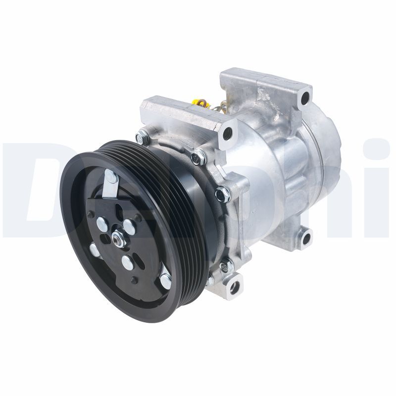 DELPHI CS20651 Compressor, air conditioning