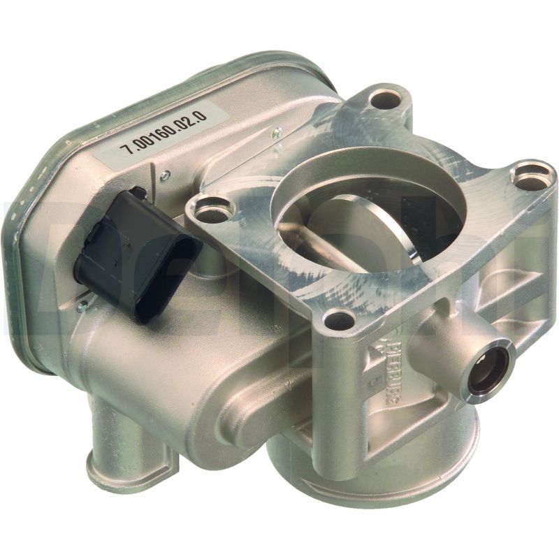 DELPHI CV10171-12B1 Throttle Body