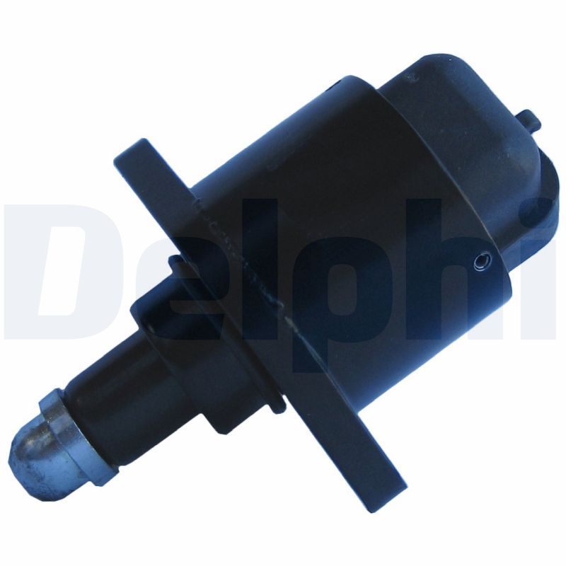 DELPHI CV10178-12B1 Idle Control Valve, air supply