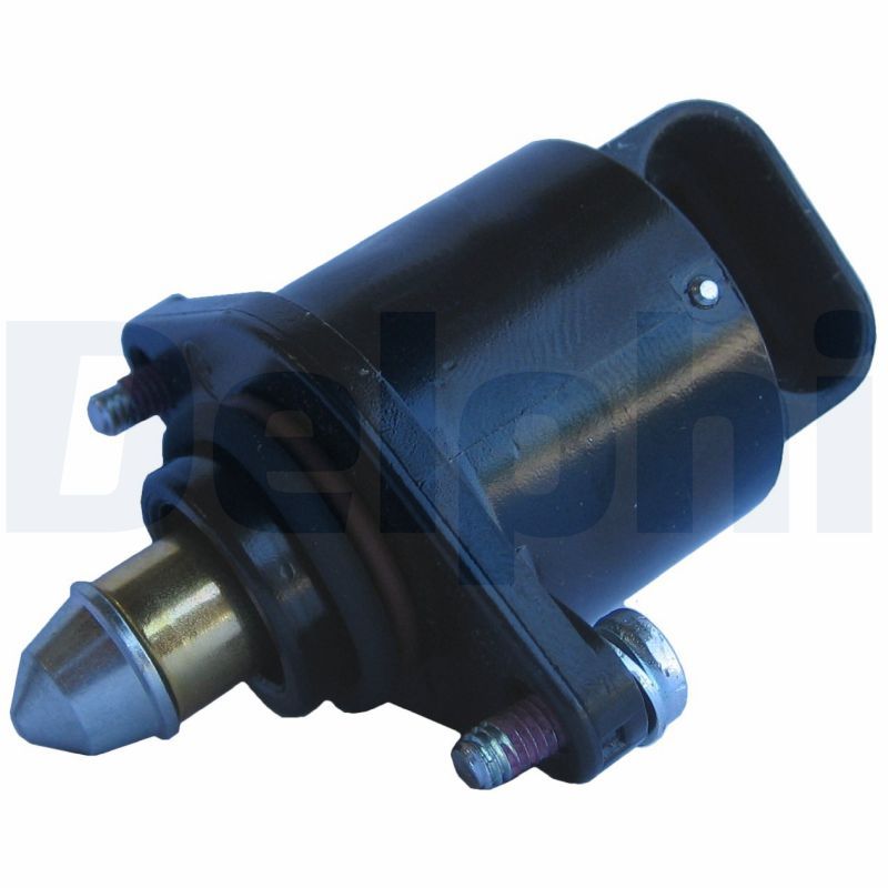 DELPHI CV10181-12B1 Idle Control Valve, air supply