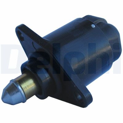 Idle Control Valve, air supply DELPHI CV10185-12B1