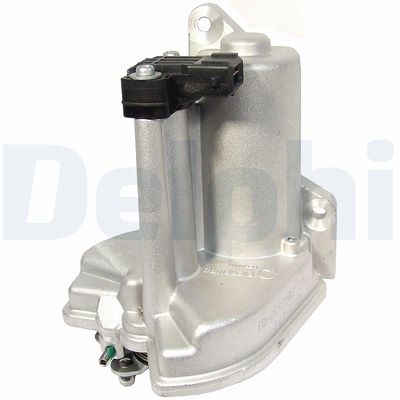 Idle Control Valve, air supply DELPHI CV10187-12B1
