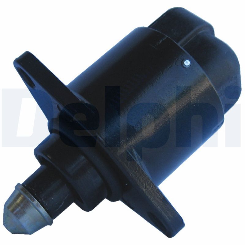 DELPHI CV10189-12B1 Idle Control Valve, air supply
