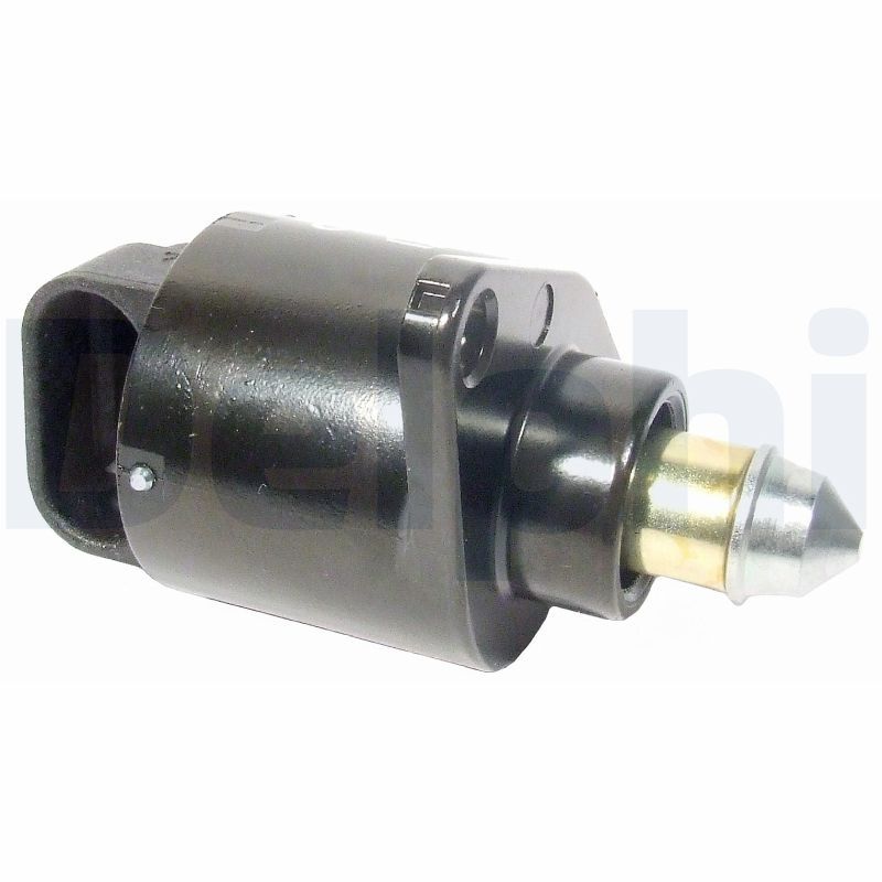 DELPHI CV10194-12B1 Idle Control Valve, air supply