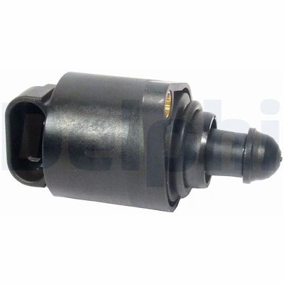 Idle Control Valve, air supply DELPHI CV10195-12B1