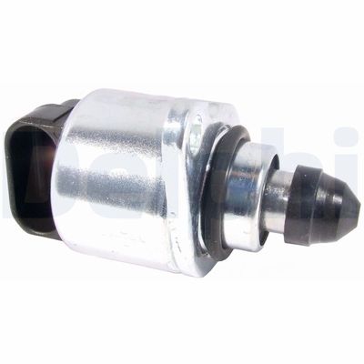 Idle Control Valve, air supply DELPHI CV10200-12B1