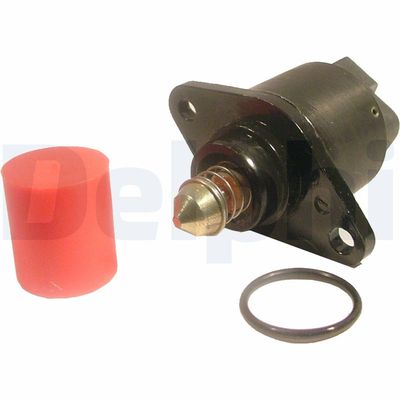 Idle Control Valve, air supply DELPHI CV10224-12B1