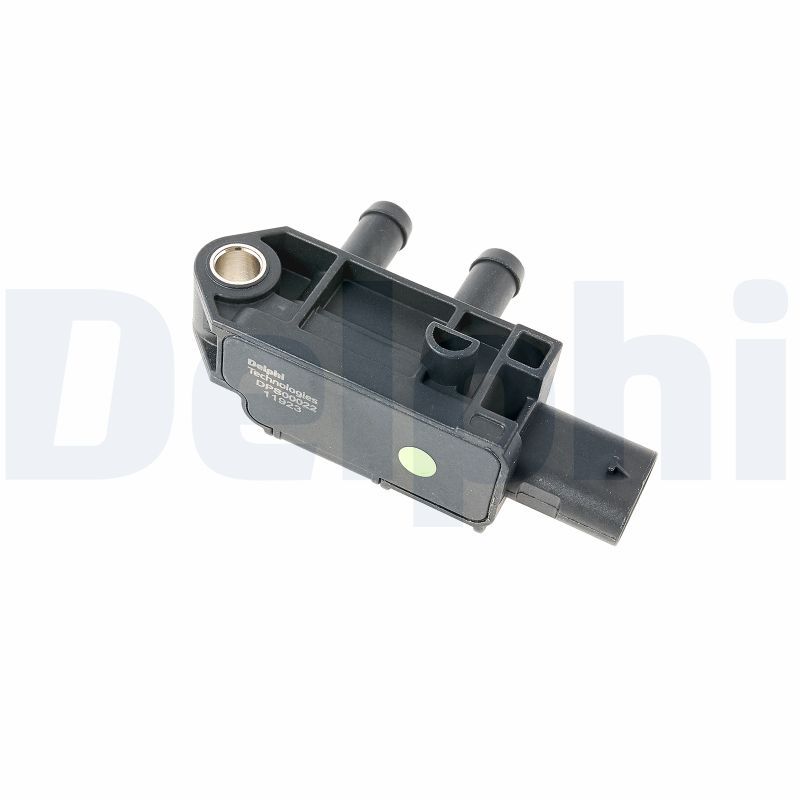 DELPHI DPS00022-12B1 Sensor, exhaust pressure