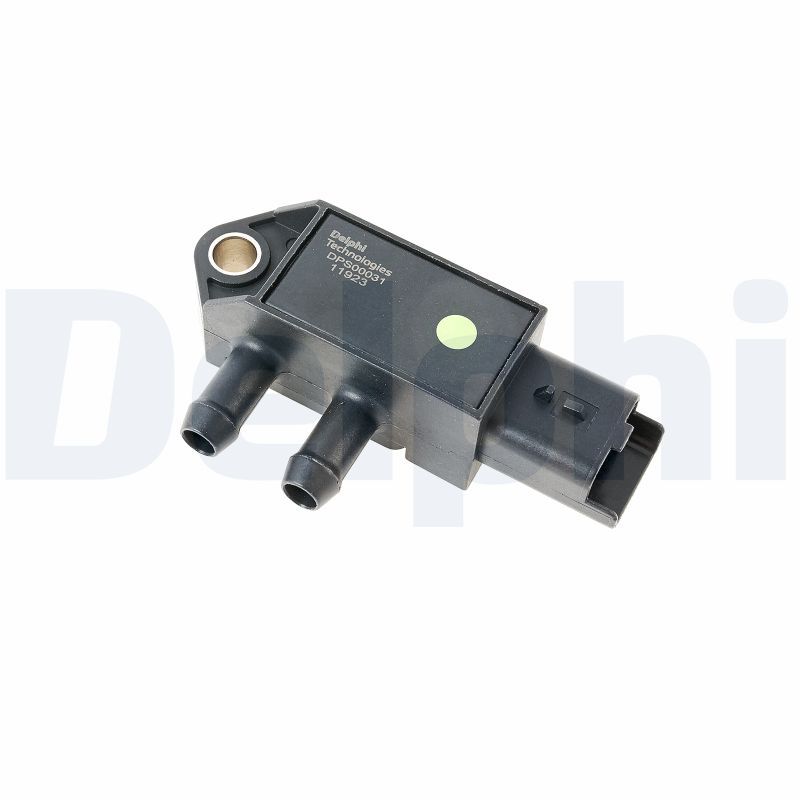DELPHI DPS00031-12B1 Sensor, exhaust pressure