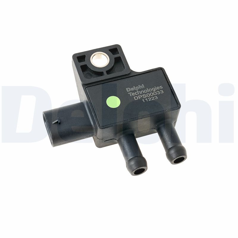 DELPHI DPS00033-12B1 Sensor, exhaust pressure