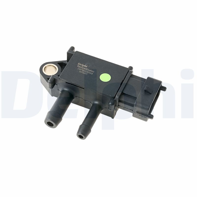 DELPHI DPS00049-12B1 Sensor, exhaust pressure