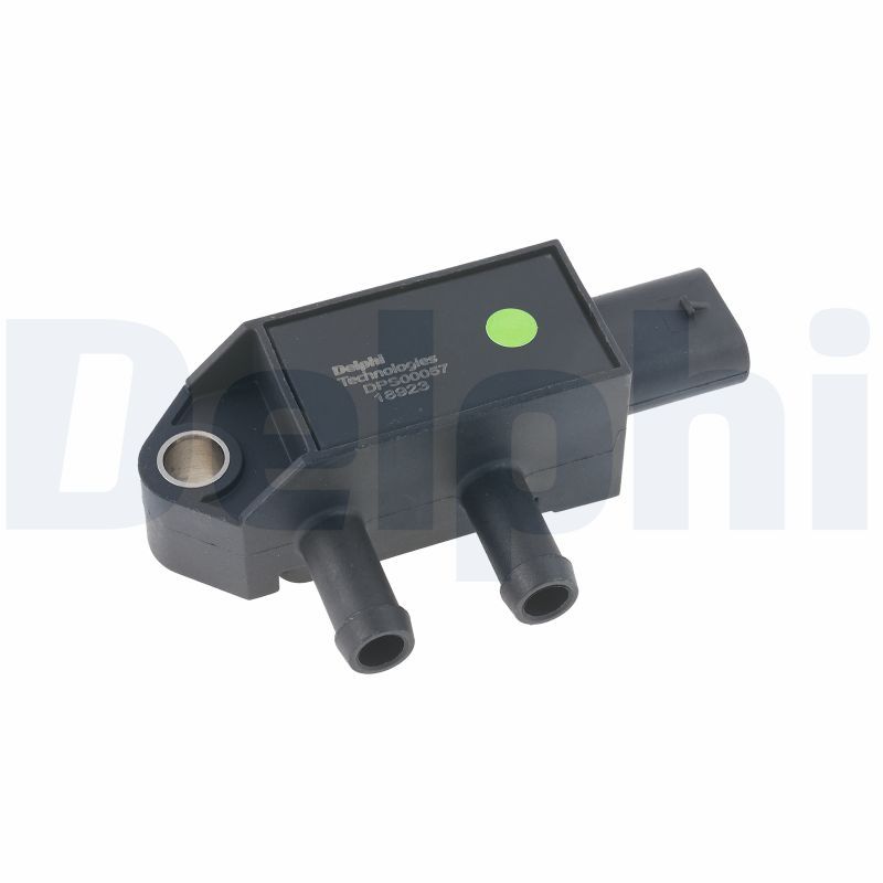 DELPHI DPS00057-12B1 Sensor, exhaust pressure