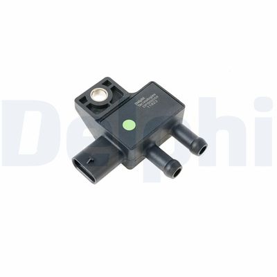 Sensor, exhaust pressure DELPHI DPS00058-12B1