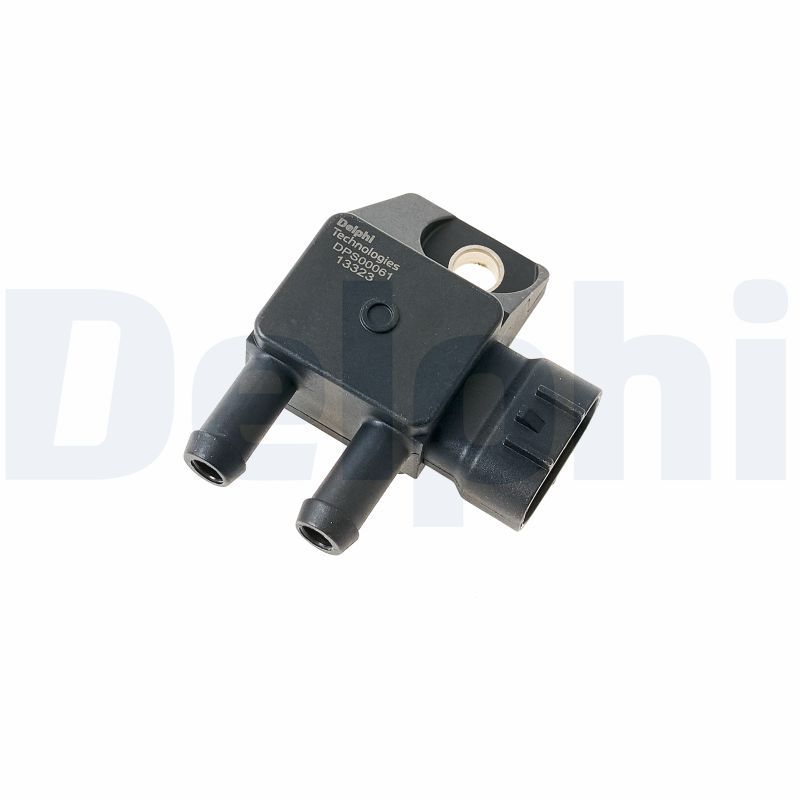 DELPHI DPS00061-12B1 Sensor, exhaust pressure