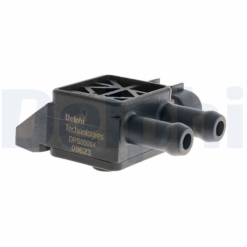 DELPHI DPS00064-12B1 Sensor, exhaust pressure