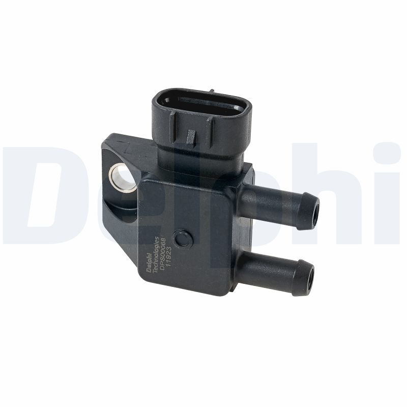 DELPHI DPS00068-12B1 Sensor, exhaust pressure