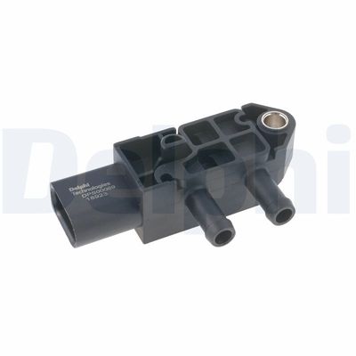 Sensor, exhaust pressure DELPHI DPS00069-12B1
