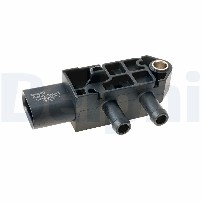 DELPHI DPS00071-12B1 Sensor, exhaust pressure