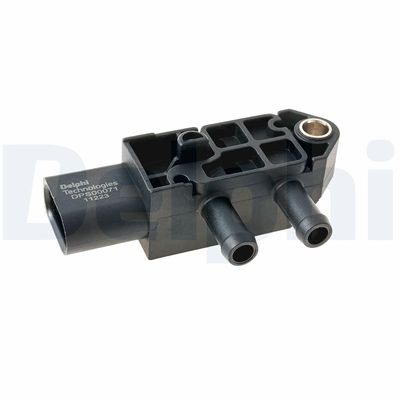 Sensor, exhaust pressure DELPHI DPS00071-12B1